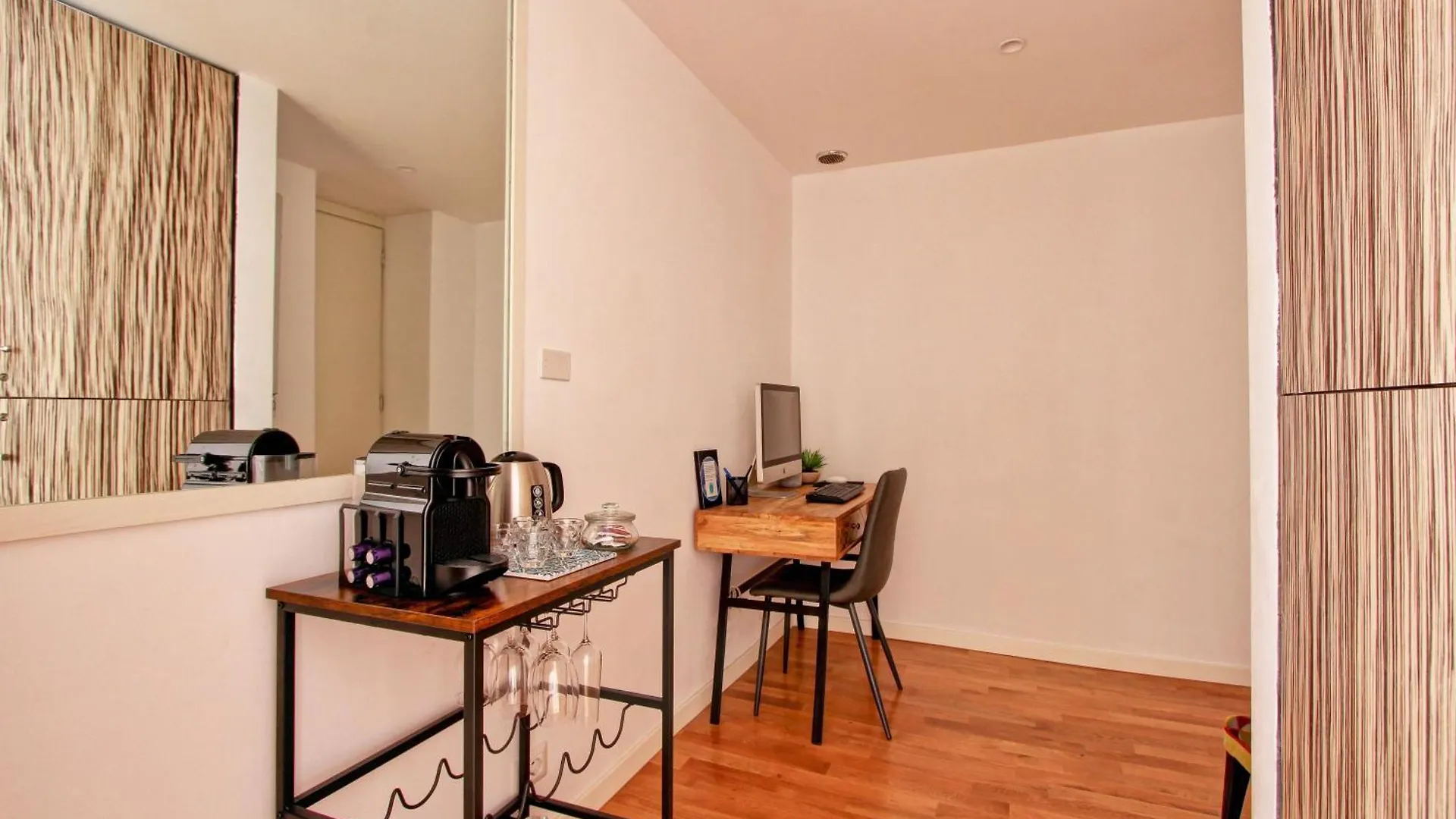 Venere In Trevi Apartman Róma