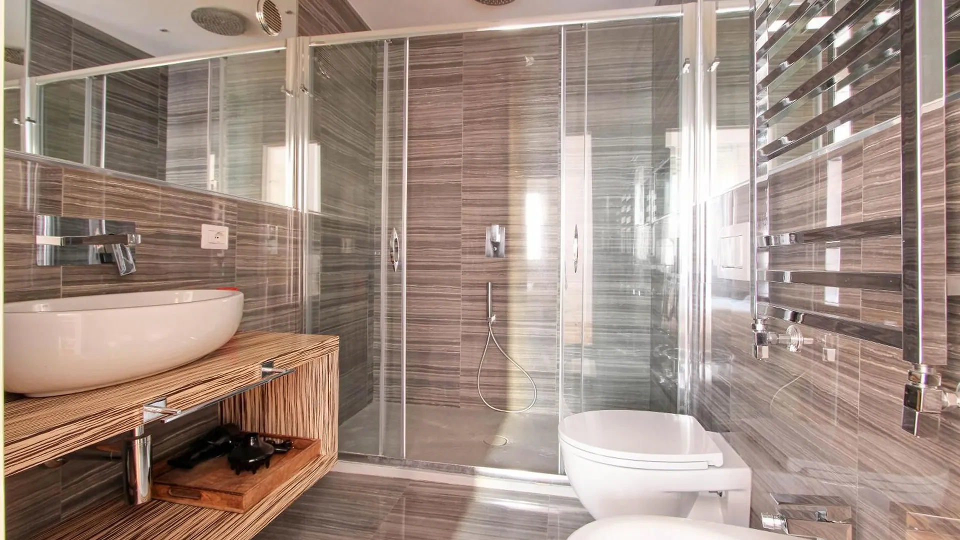 Venere In Trevi Apartman Róma