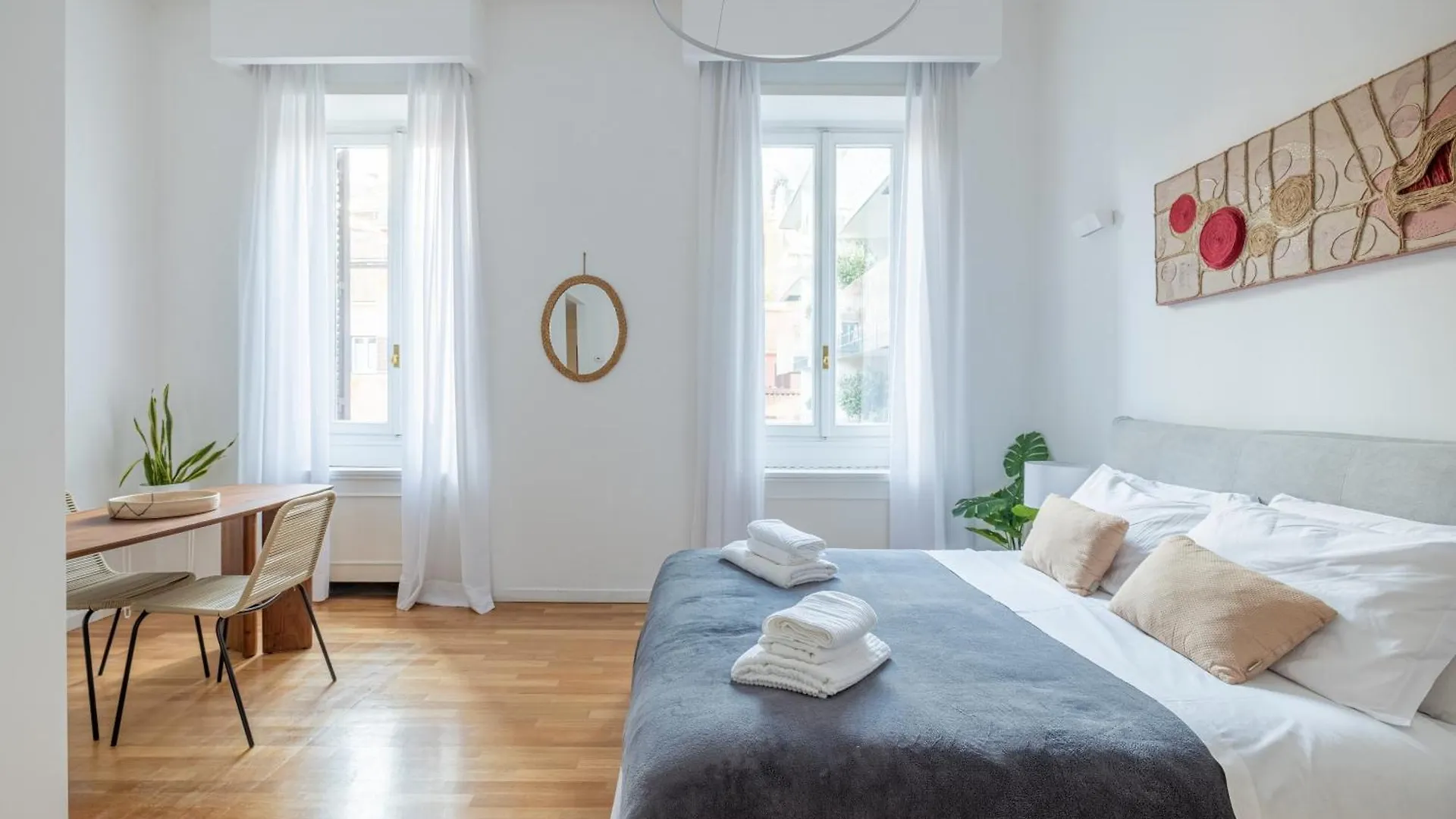 Venere In Trevi Apartment Rome Italy