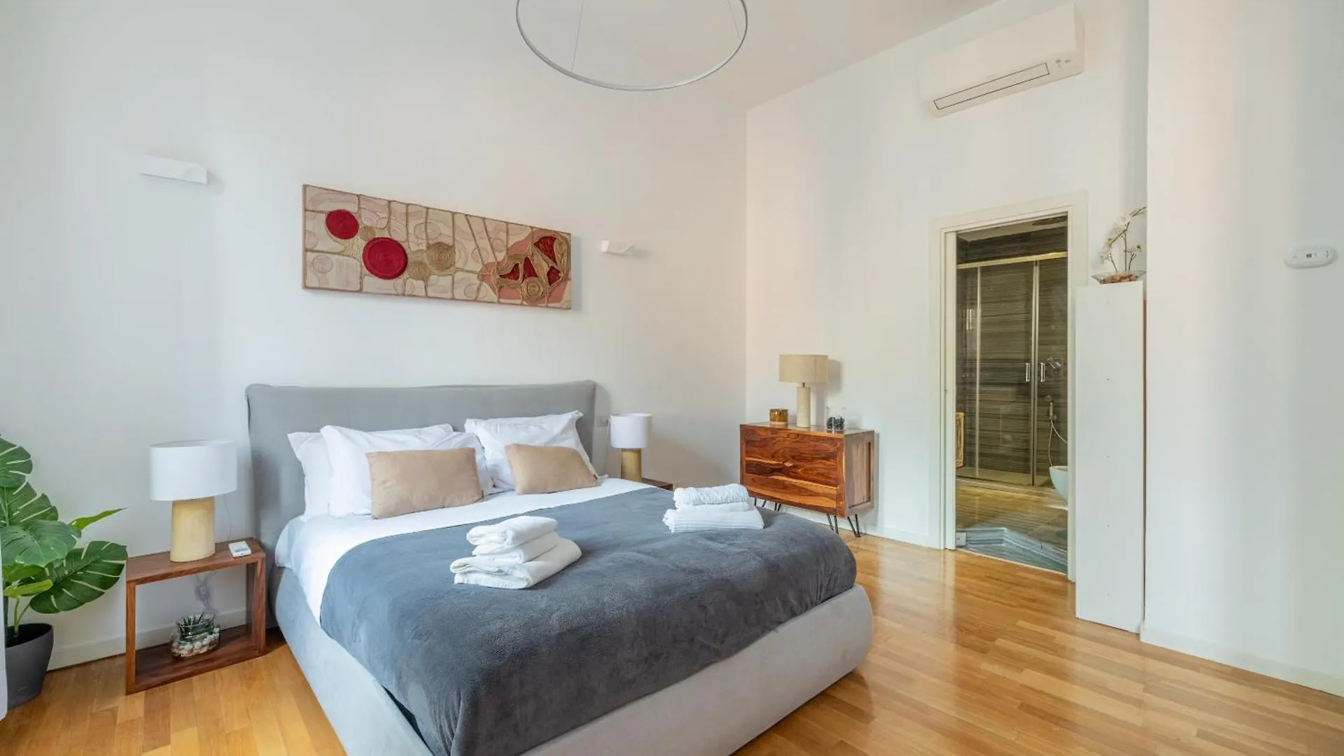Venere In Trevi Apartman Róma 0*,  Olaszország