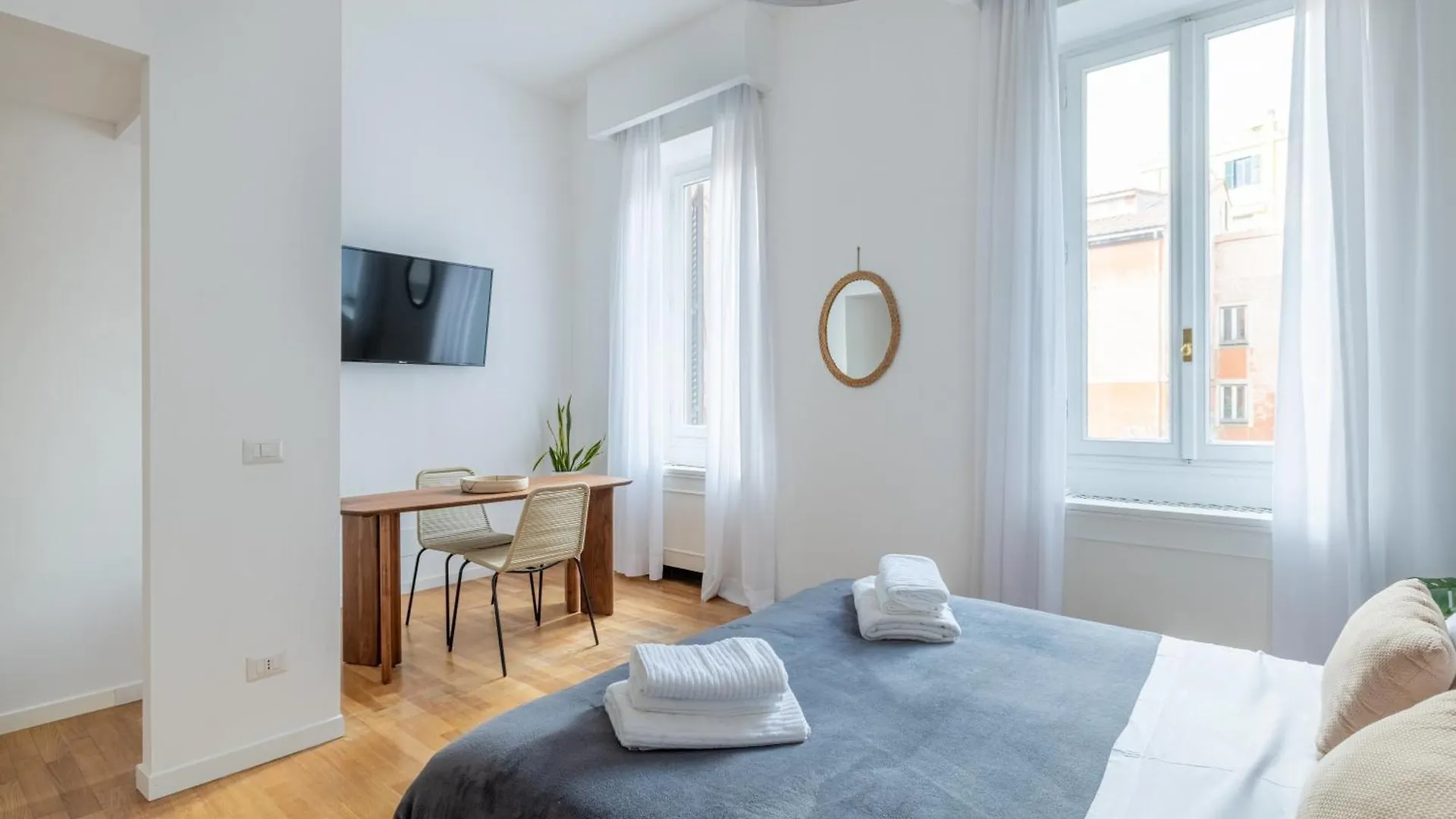 Venere In Trevi Apartment Rome 0*,