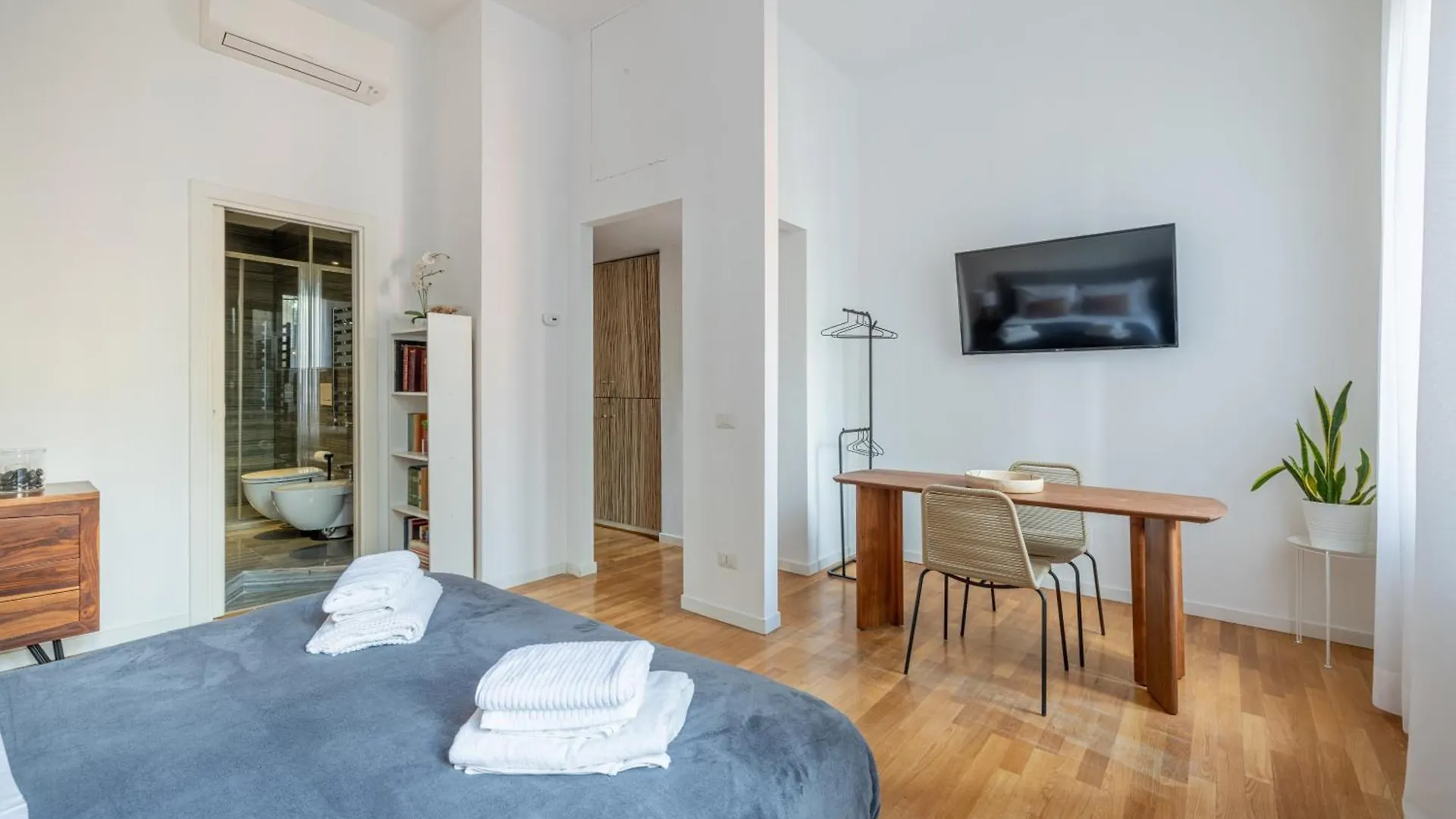 Venere In Trevi Apartman Róma