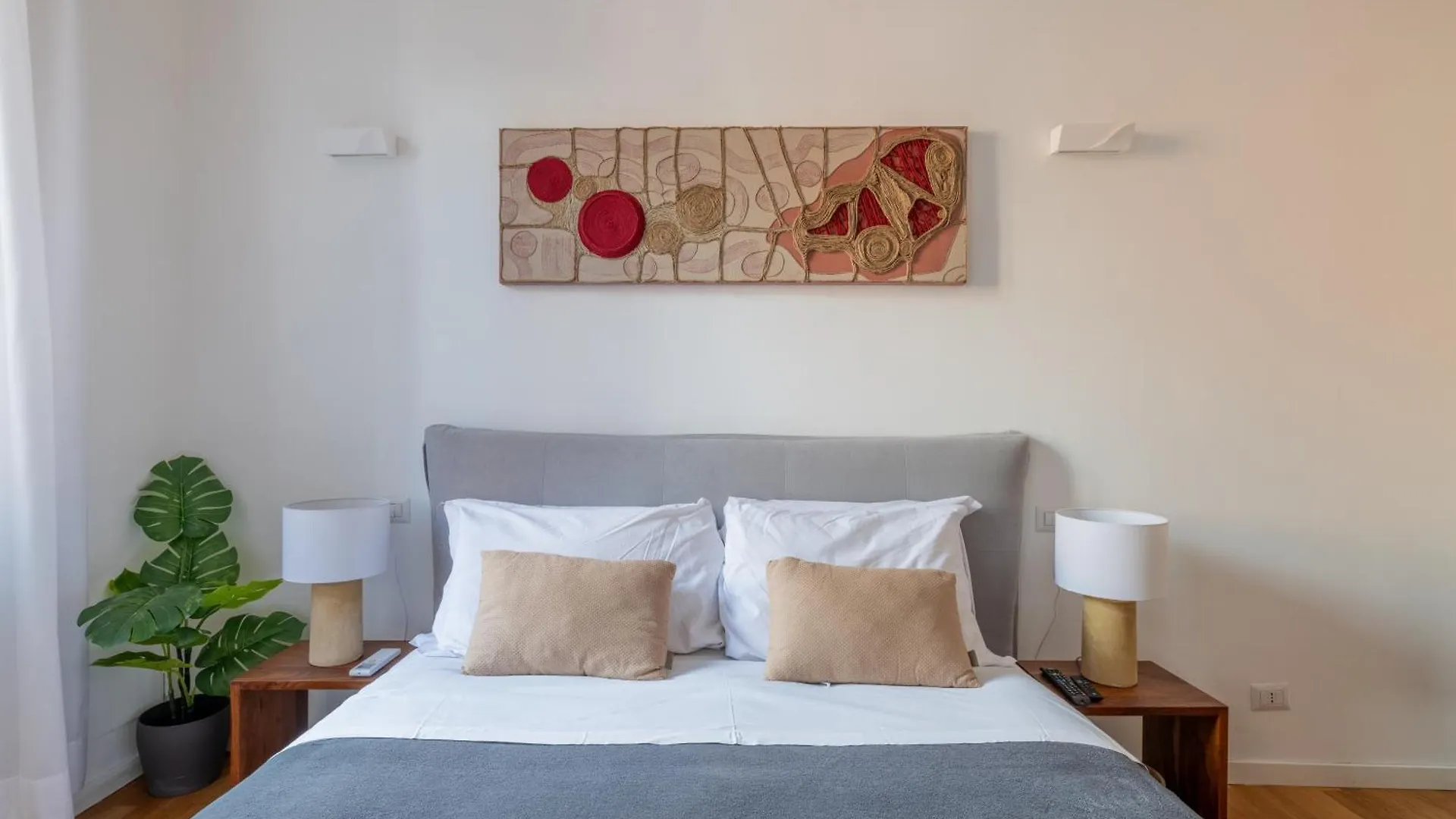 Venere In Trevi Apartman Róma Olaszország