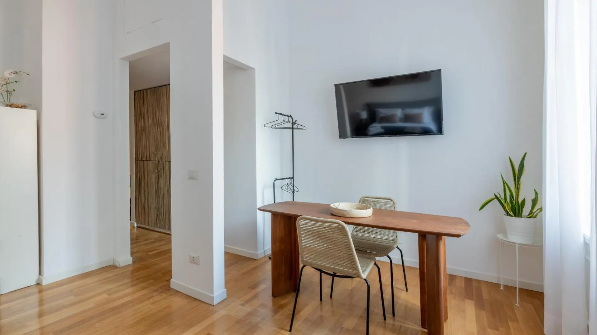 Venere In Trevi Apartman Róma